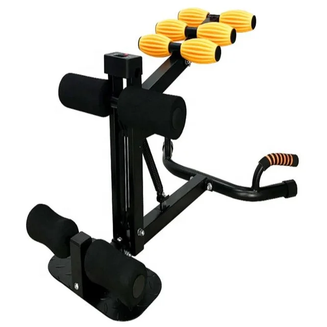 
Wonder Squat Gym Machine Home squat Fitness equipment push up core exercise Hip Shaper exercise Gym Equipment 