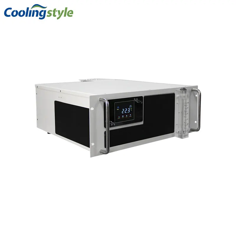 Low Price Mobile China Chillers