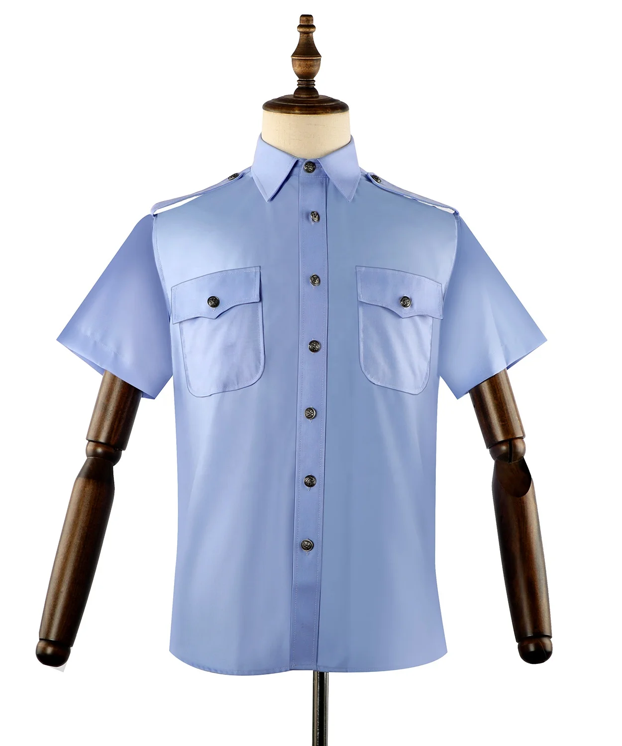 Hot Sale Security Jacket Guard Uniform Safety Clothing Airport Security Uniforms For Guard Jacket Suit Clothes