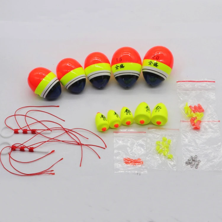 Manufacturers Direct Selling Fishing Accessories Float  Abs Fishing Floats rock fishing float