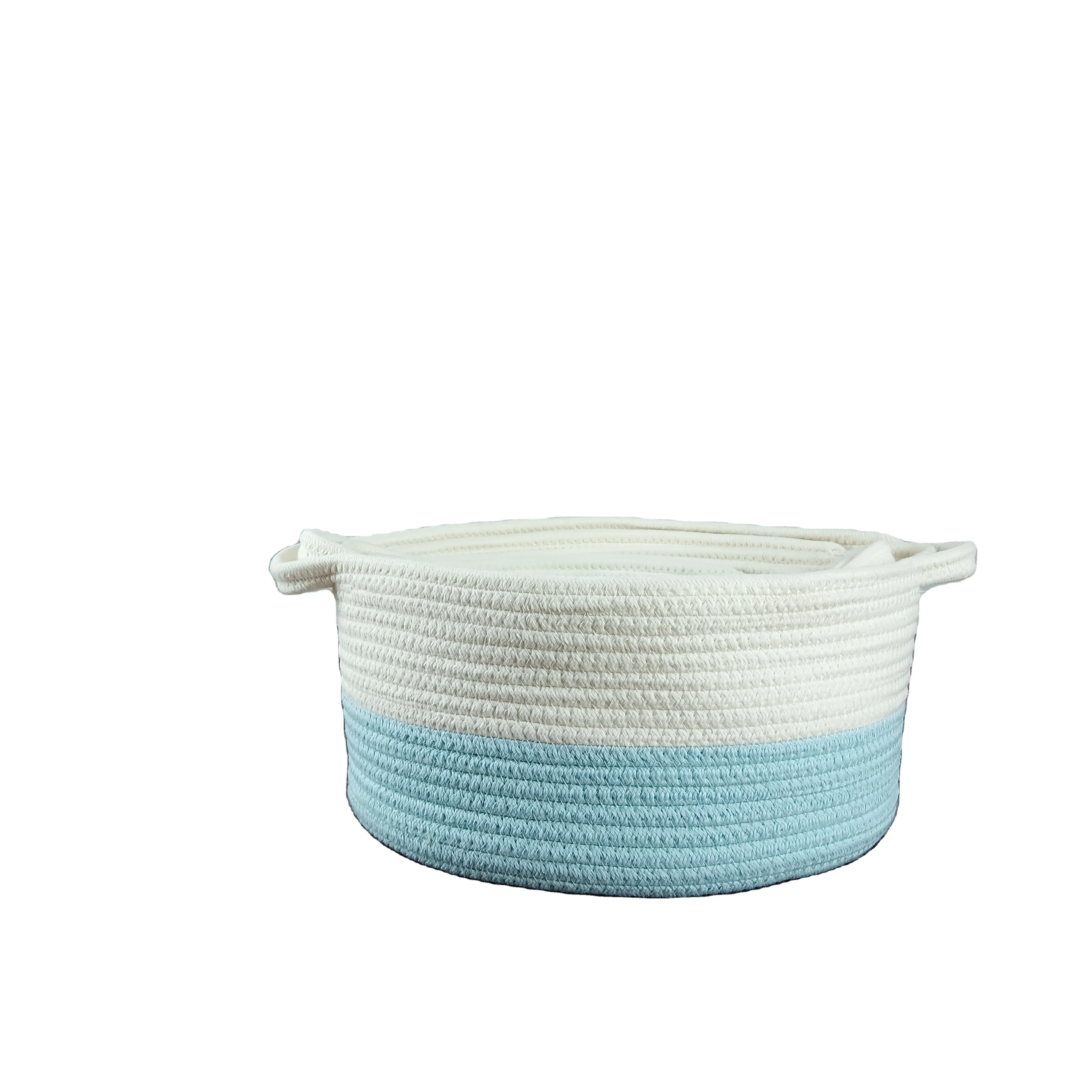 
OEM Foldable laundry basket hamper closet storage bin Kids Toy Organizer and Storage Bins Drawstring Closure 