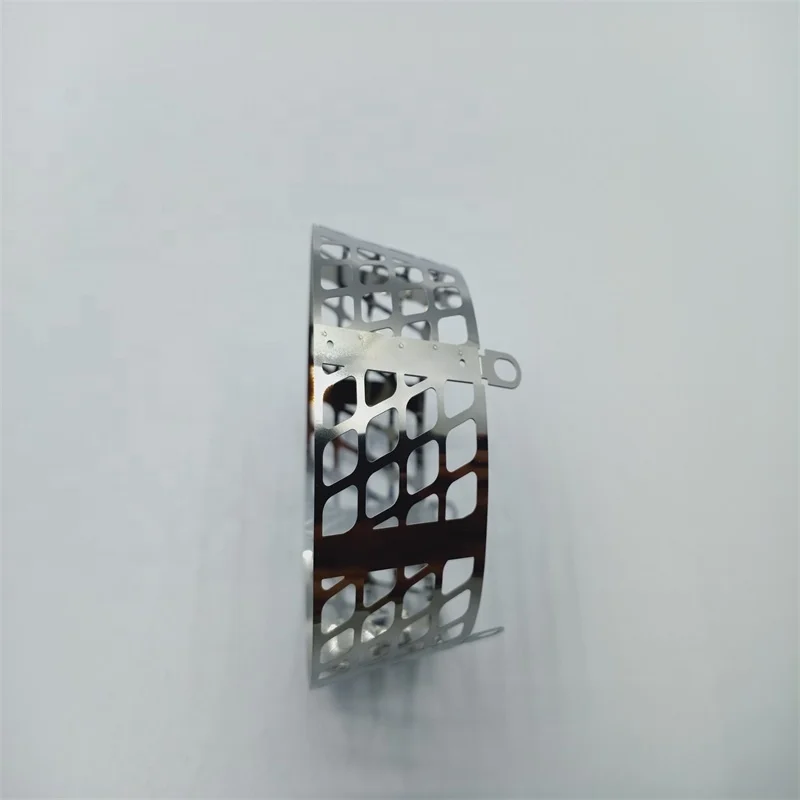 316L stainless steel wire screen printing metal mesh