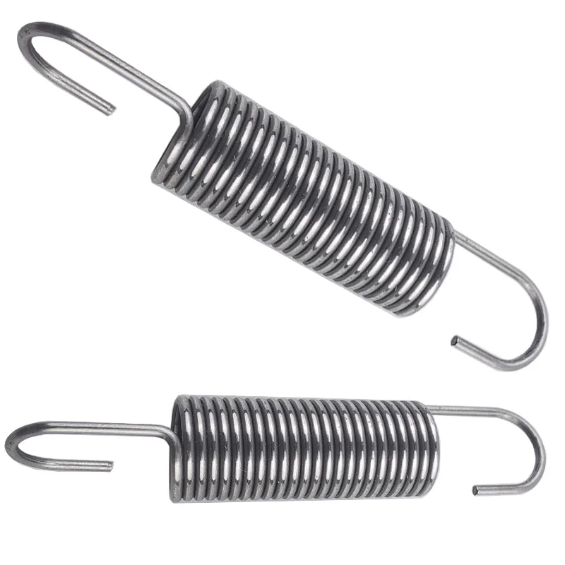 Professional China Supplier Custom Design Spring manufacturer customization tension spring slack adjustor spring