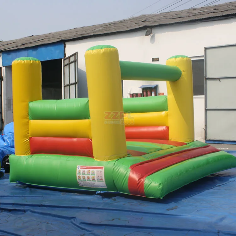 indoor inflatable playground for home use, Elsa inflatable castle Frozen