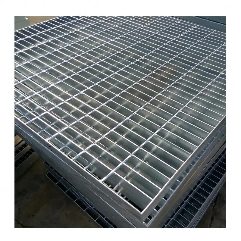 Stainless Steel Outdoor Linear Drain Grating Drainage Channel drain channel