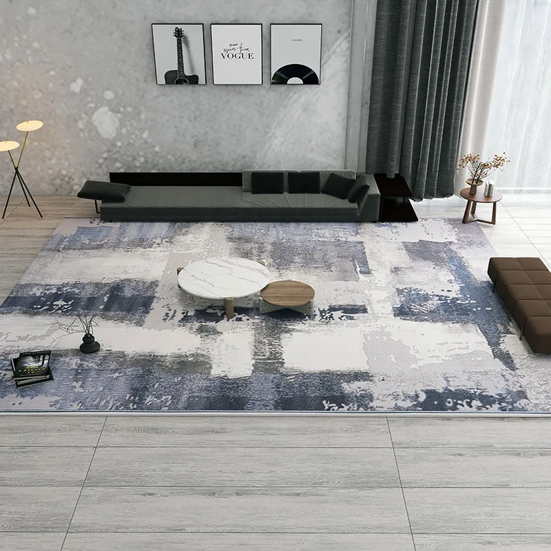 Modern Design HD 3D Printed Floor Carpets Rug Custom Manufactures Living Room Amazon Hot Sell Area Rug and Carpets