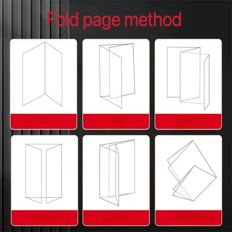 Customizable Student Record Catalogue Catalog Directory Magazine Flyer Booklet Brochure Custom Logo Paper Board Print Services