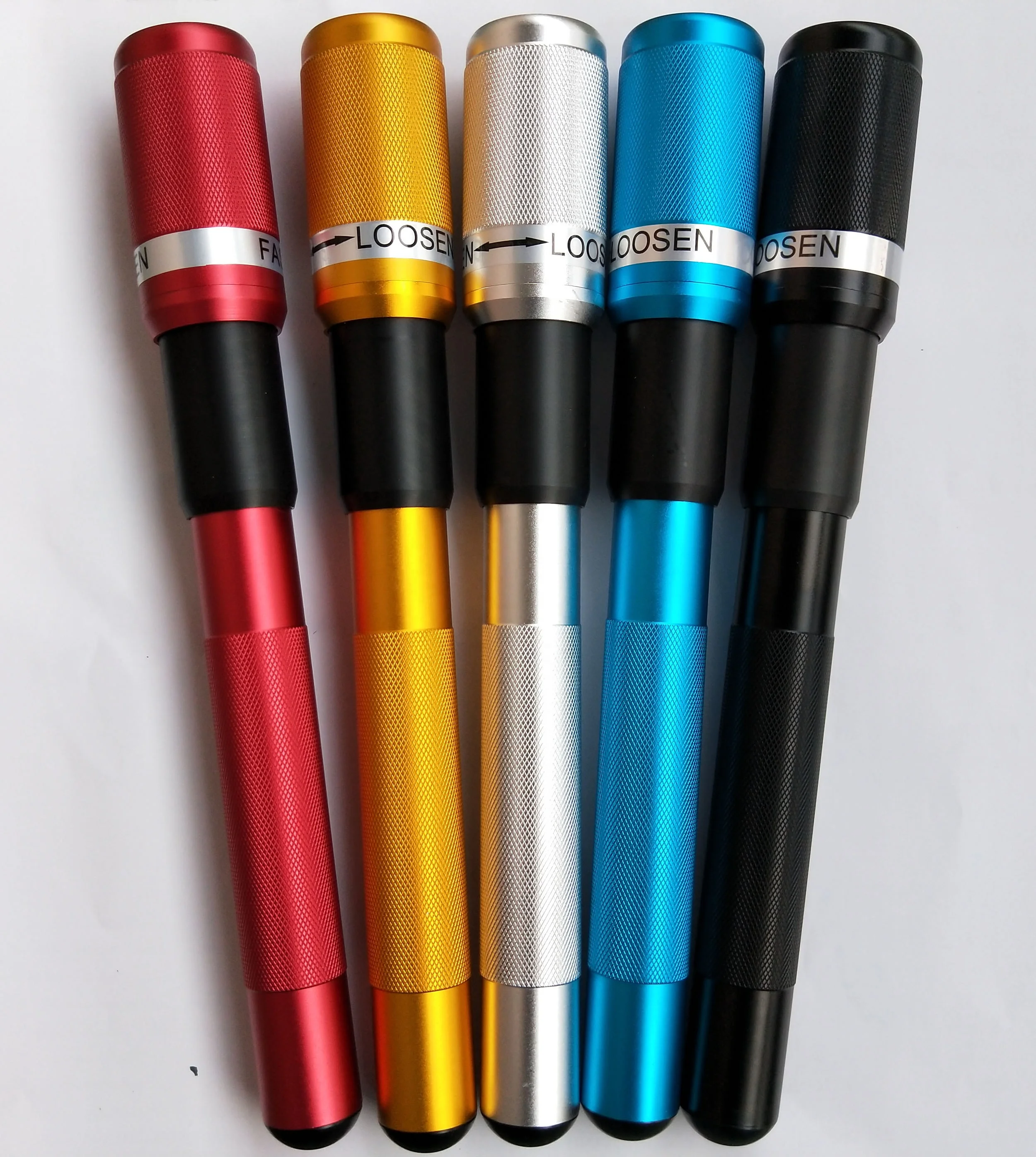 Universal High Quality Metal Pool Cue Extension/ Billiard Cue Extension