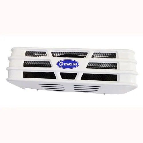 Kingclima  K-360 truck transport  truck chiller refrigeration unit