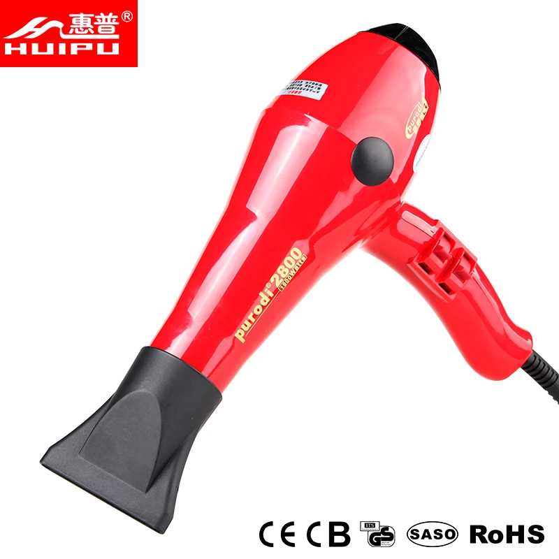 2019 Hot Selling Professional Hair Dryer High Quality Salon Hair Equipment AU ,Uk, US, EU plug