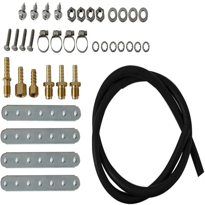 Tru Cool Max 4000 GVW  Transmission Oil Cooler Low Pressure Drop