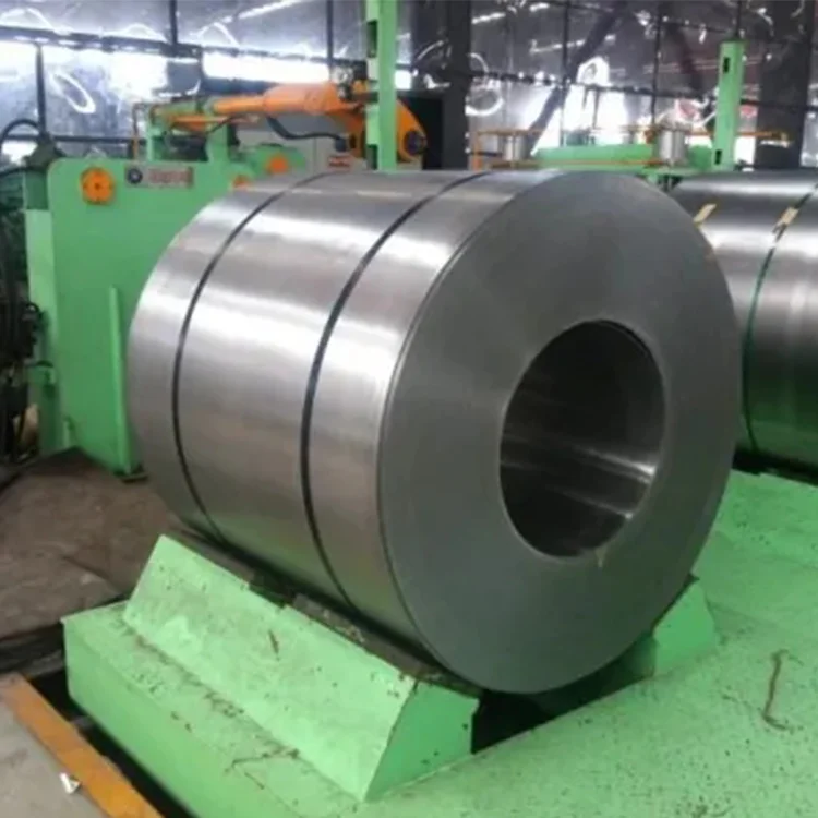 Jis G3141 Spcc 1B Galvanized Sheet Manufacturer Cold Rolled Steel Carbon Coil