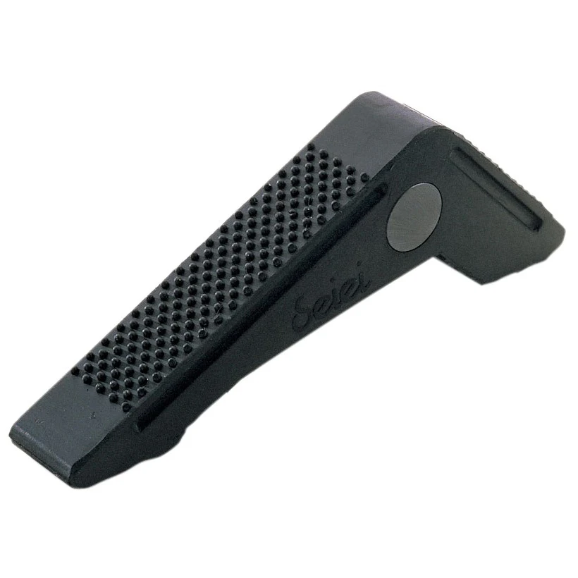 Japan 2 in 1 travel wholesale manual door stop top anti-pinch hand