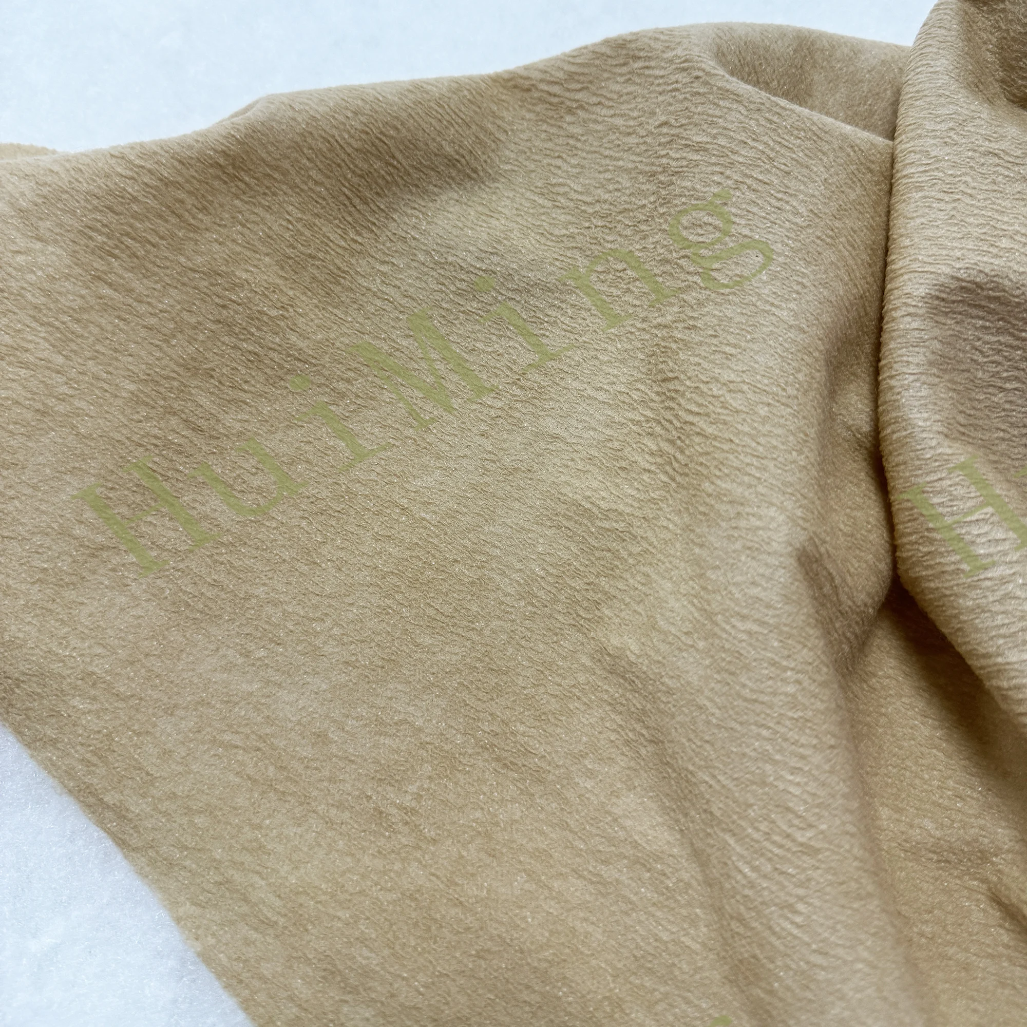 China Manufacturer Raw Materials Elastic Nonwoven Fabric For Disposable Diapers Spunbond Nonwovens Fabric High Stretch Material