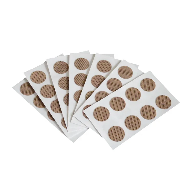 Factory supply Essential Source Vitamin B12 patch Vitamin B1 patch and vitamin D3 patch