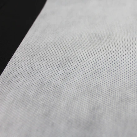 China Thermal Bonded Non Woven Fabric Polypropylene Raw Material Roll SMS/SMMS for Surgical Gown