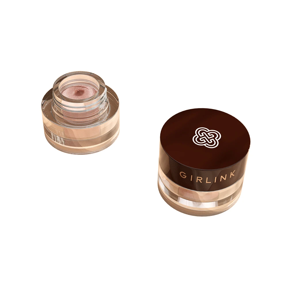 eyeshadow wholesaler silky and high quality single