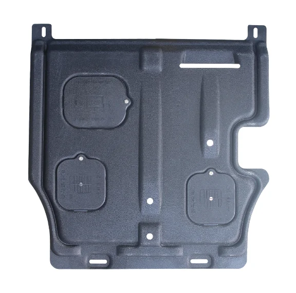 Quick Shipping Good Quality 3D Engine Cover Skid Plate For Suzuki Ciaz Alivio 2015-2018