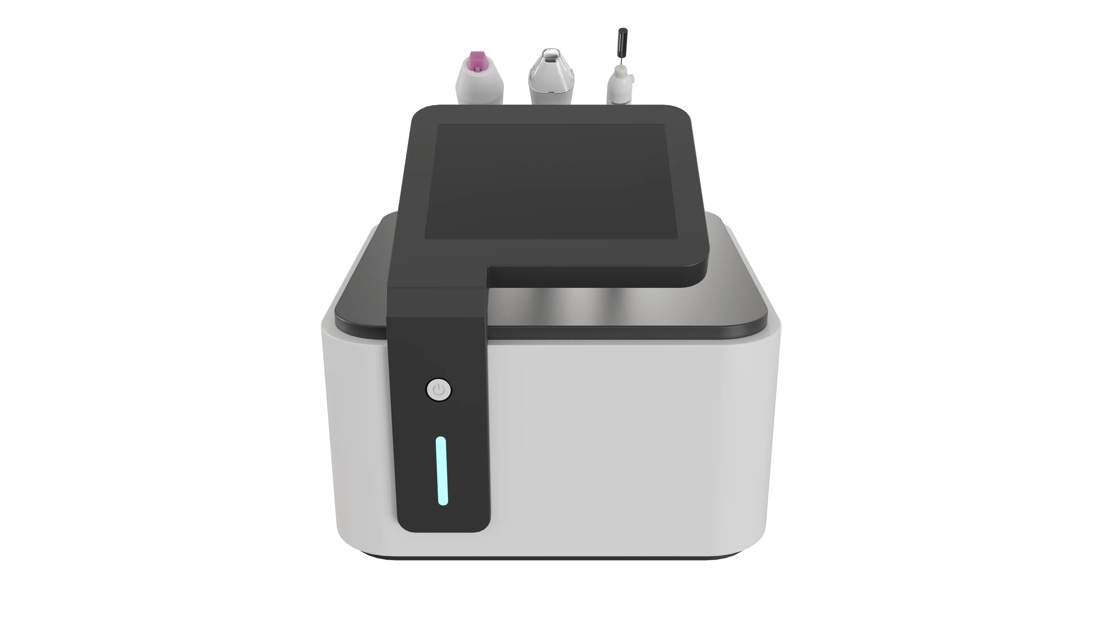 Dropshipping 3 in 1 fractional plasma / acne removal ozone plasma shower / eyelid lift jet plasma pen beauty machine