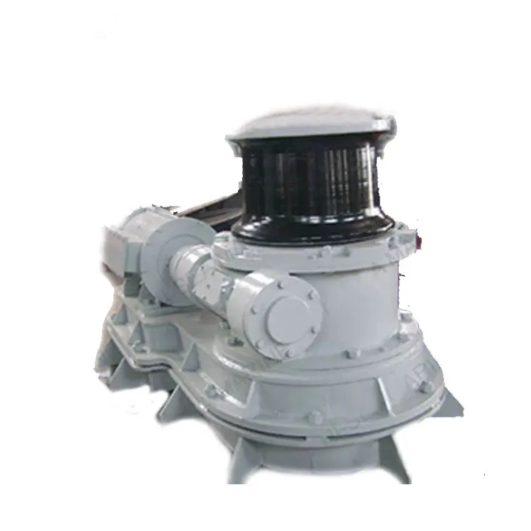 Made in china stainless steel marine windlass used capstan winches for sale
