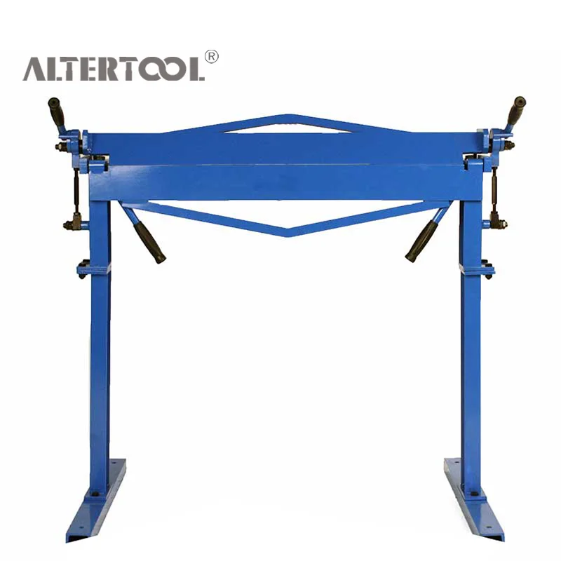 Supply High Quality Press Brake Pipe And Tube Bending Machine Rebar Manual Metal Stainless Steel Edge Other Bending Machines