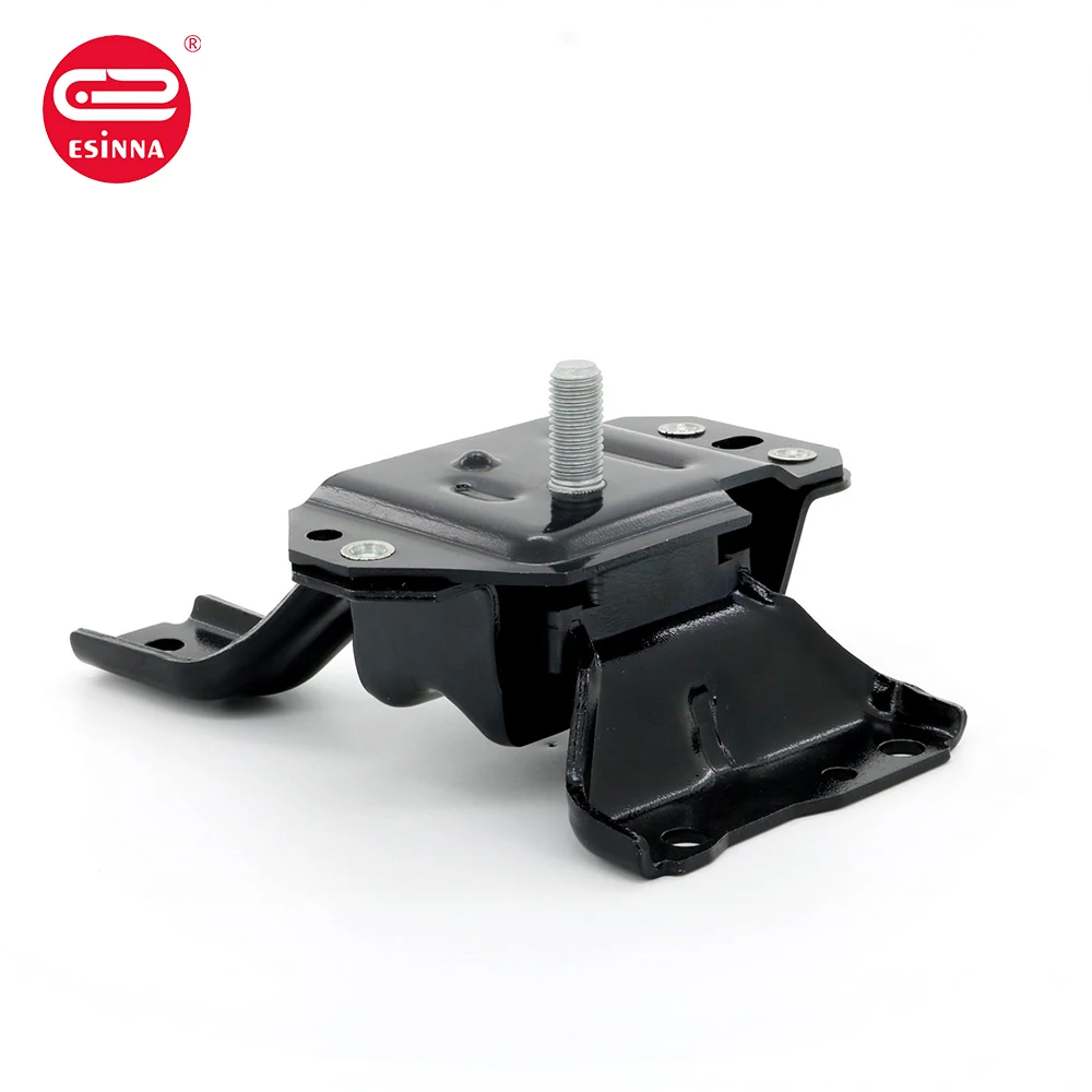 ESINNA 26040100 2R3Z6038AA Engine Mount for Ford Mustang 96-04 V8-4.6L - Front Left Car Engine Mounting