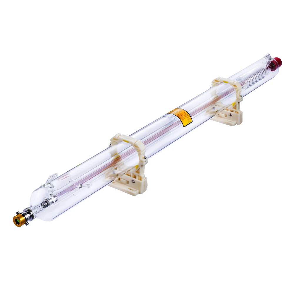 100W CO2 Laser Tube  ,laser tube replacement