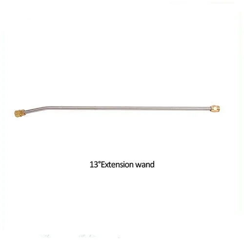 Hot Sale 18ft 4000psi Telescoping Wand for High Pressure Washer