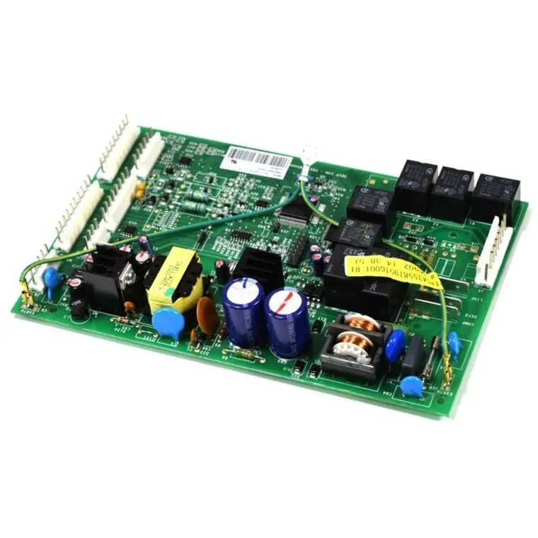 General Electric Wr55x10942 материнская плата холодильника 200d4852g024 200D4856G006 200d4864g023 сборка