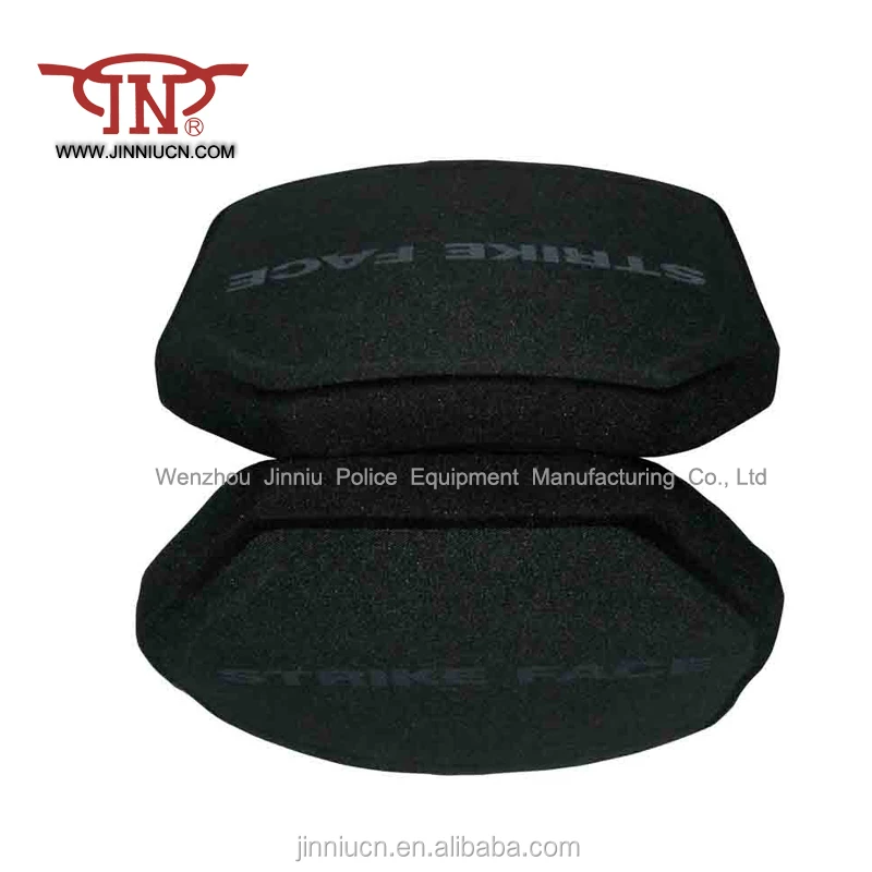 LEVEL III Standalone NIJ IV  Light Weight Single Curve hard PE Plate