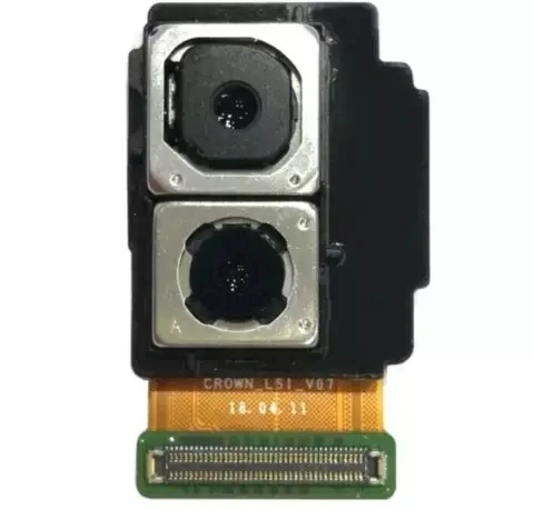 Main Back Camera Rear Camera Flex for Galaxy Note 9 N960f