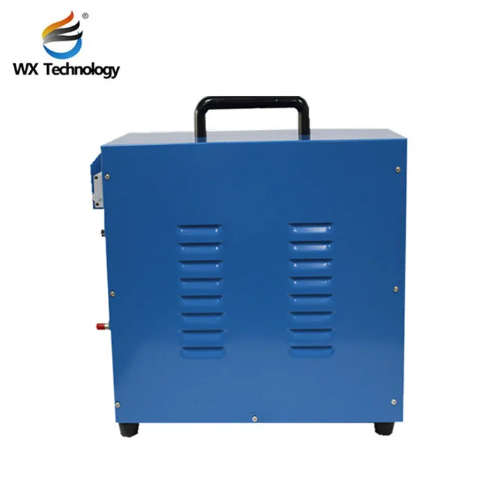 Low Price Metal Induction Heater 25KW Induction Heating Machine