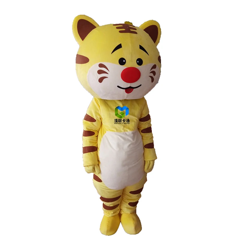 
Classical cartoon movie mascot costume animal costume 