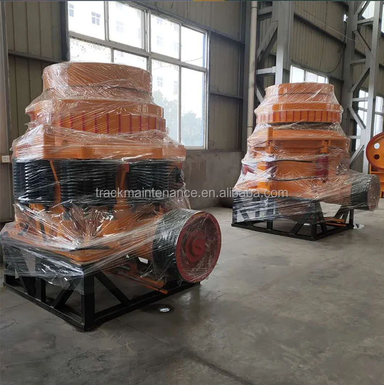 Allis Chalmers Hydraulique Cone Crusher China Compound Cone Crusher Symons For Granite/Basalt/Crushing Plant