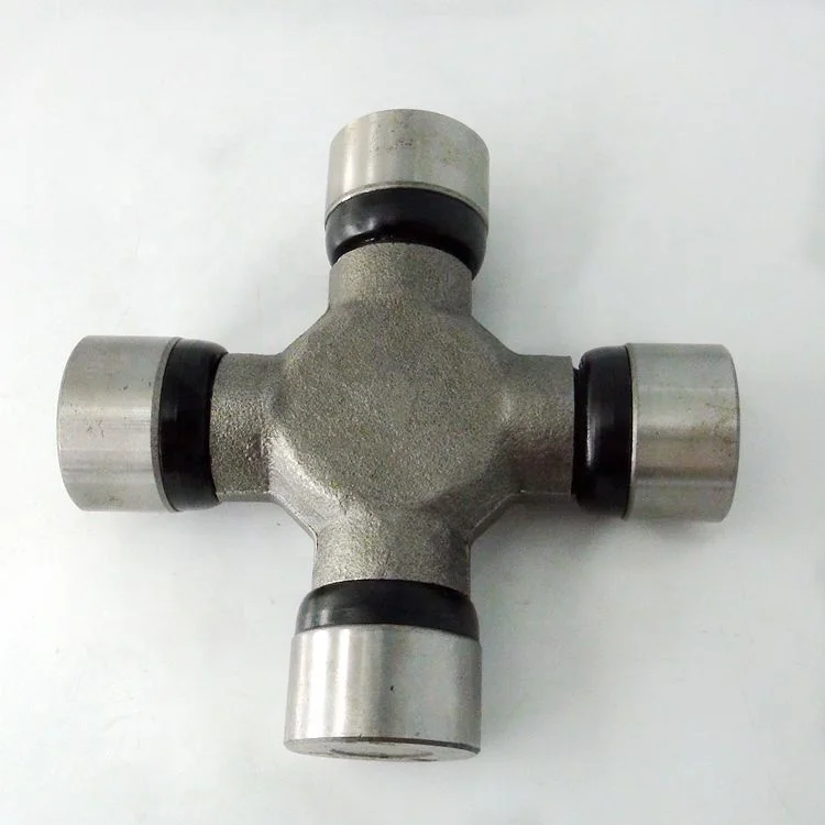 Cardan shaft Cross Universal joint kit for car power train system HW-118 57*152mm cross for mercedes