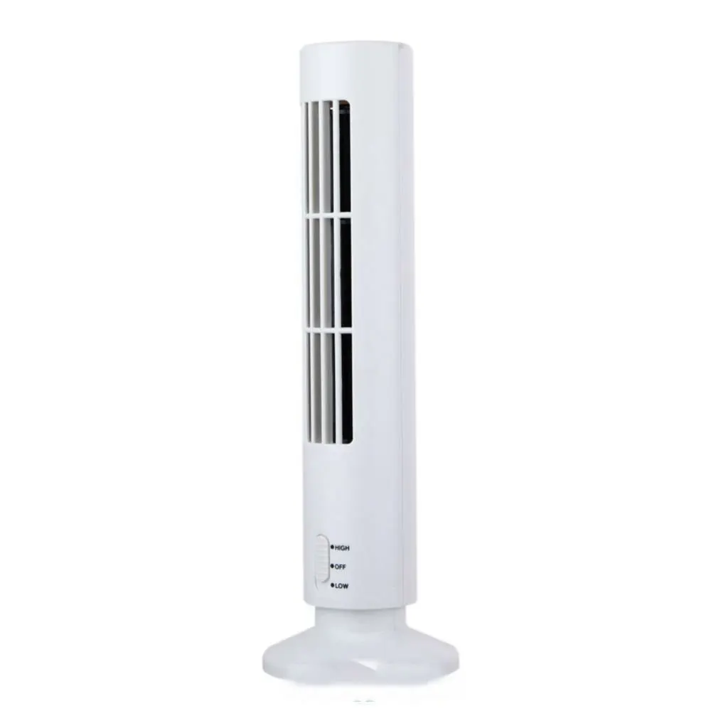 NEW style Plastic  Rechargeable Mini Portable USB Fan