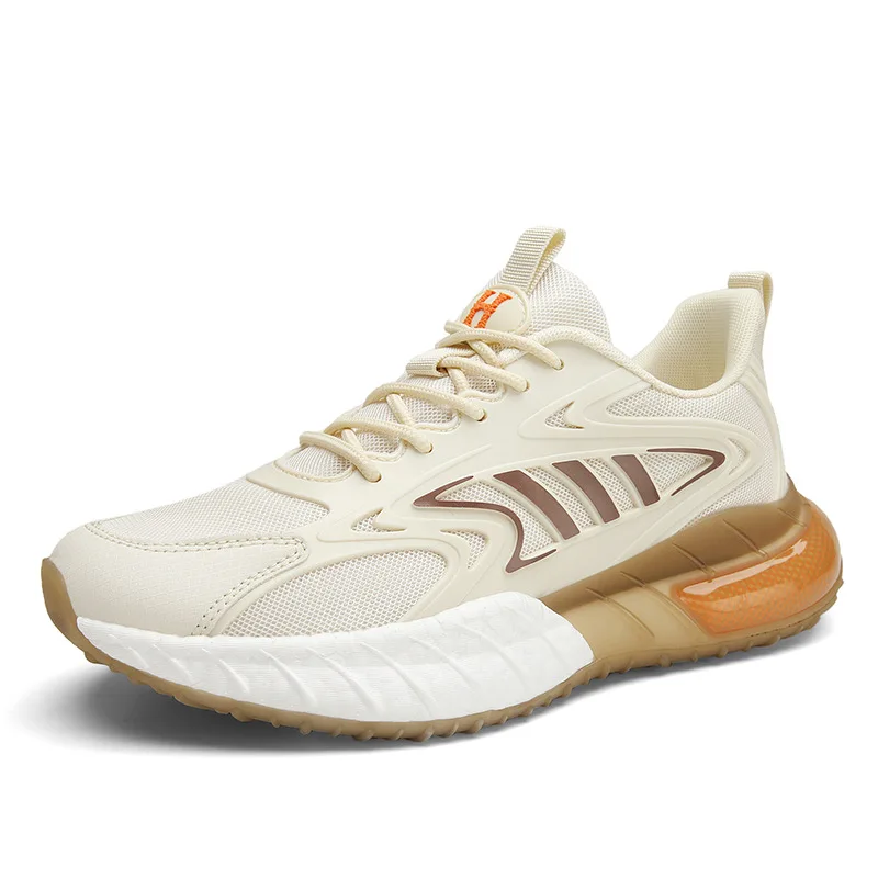 Diamond Sport 2024 new fashion jogging sneakers breathable casual running men sport walking shoes