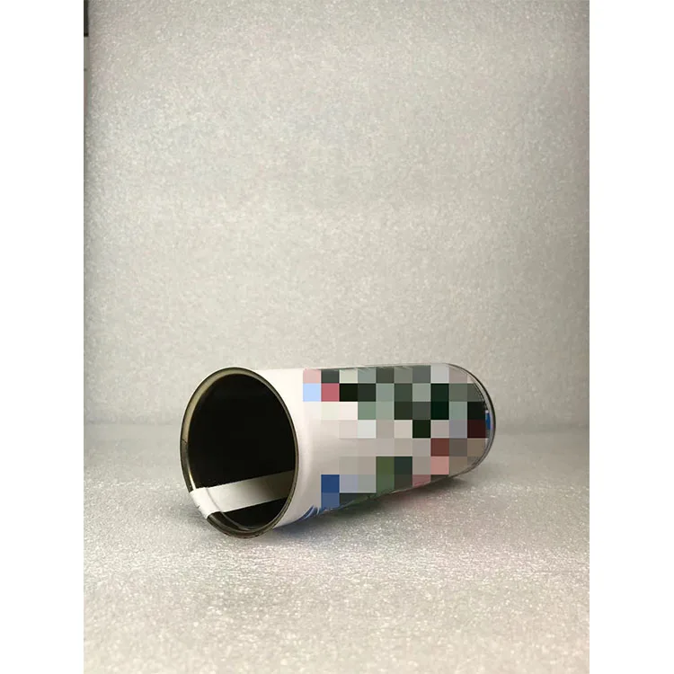 drinkable printing tin cans with lidsMade in China specializes in manufacturing  high-quality new empty beverage