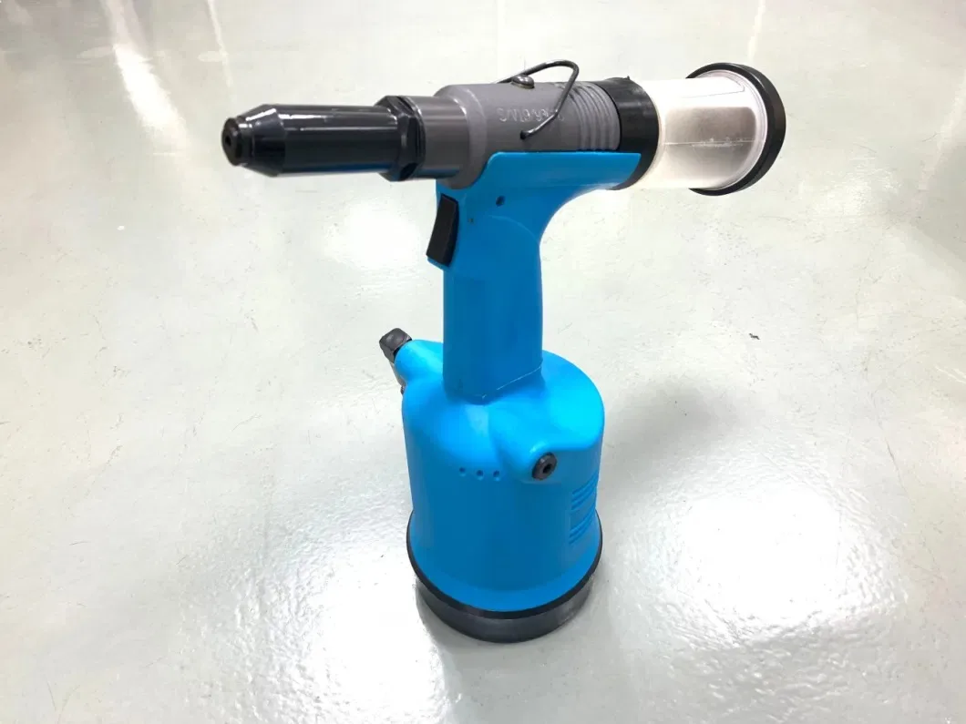 Custom Logo Aluminum Stainless Steel Rivet Tool Electric Automatic Rivet Gun  Tool Rivet