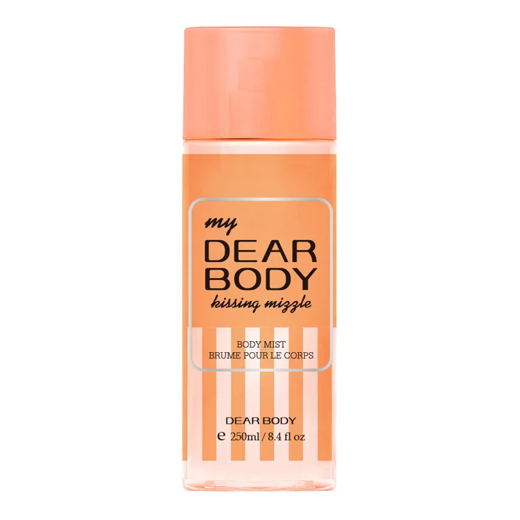 Make your own brand, musk oil perfume girl parfum