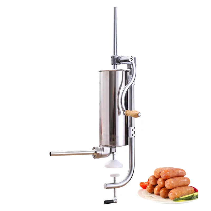 machines for small syringe is taiwan sausage and sausage maker making enema machine home by hand