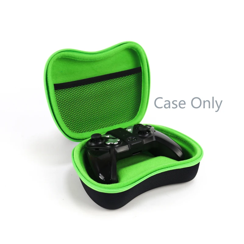 Custom Design Factory Wholesale Shockproof Durable Hard Shell EVA Portable Case For Storage Game Pad