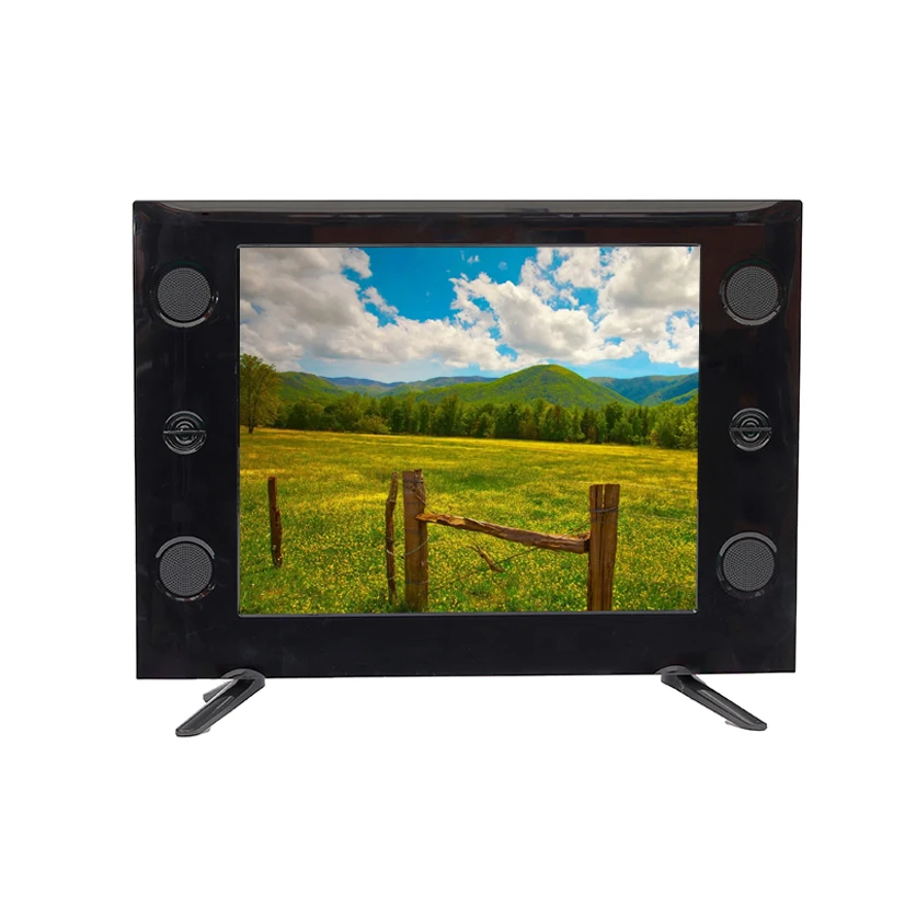 S2/T2 wholesale 15/17/19 inch led tv led digital led television