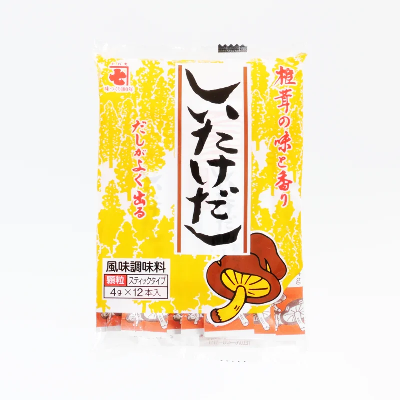 Натуральный подлинный традиционные японские пищевой ароматизатор хондасуши к употреблению в пищу гриб шиитаке бульона порошок приправа для супа