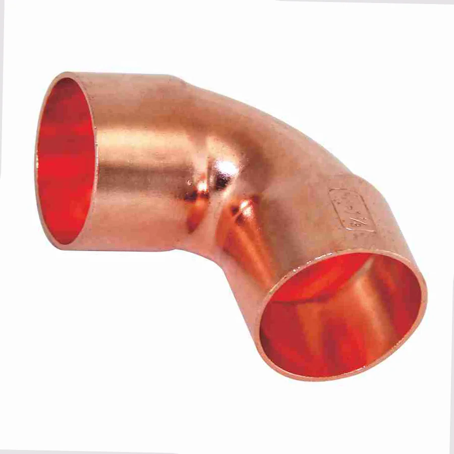 The Best Hengsen Plumbing Welding Copper Fitting 90 Degree Elbow For Refrigeration Hvac