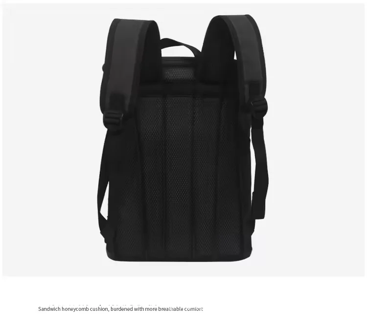 Insulated ice Cooler Backpack Cooler Bag for Food Fashion Outdoor Waterproof Men Fishing Thermal Bag Backpack