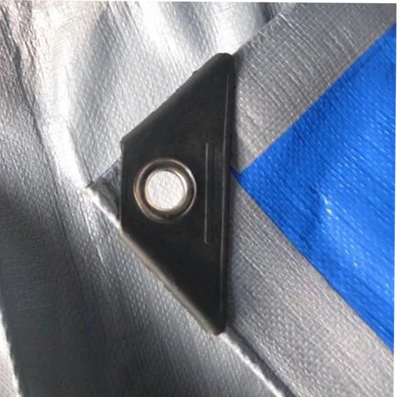 Waterproof Tarpaulin/tarp for Lumber Ship Port Goods Cover LDPE Coated Original PE double coated tarpaulin waterproof canvas