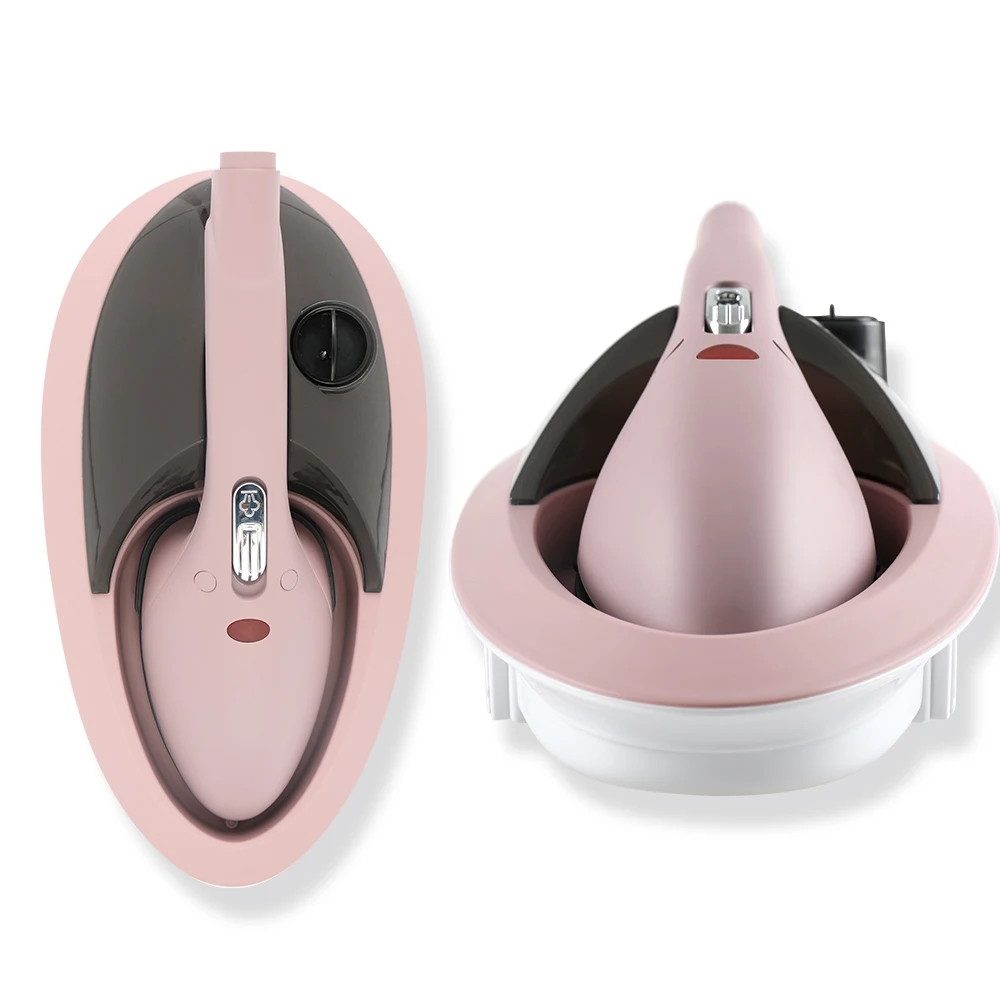 new model easy home laundry professional household clothing vertical steam iron korea with etl