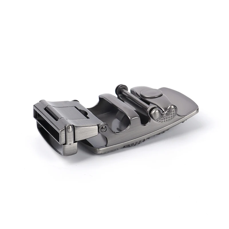 Premium Quality gold buckle belt custom buckle strap metal belt buckle