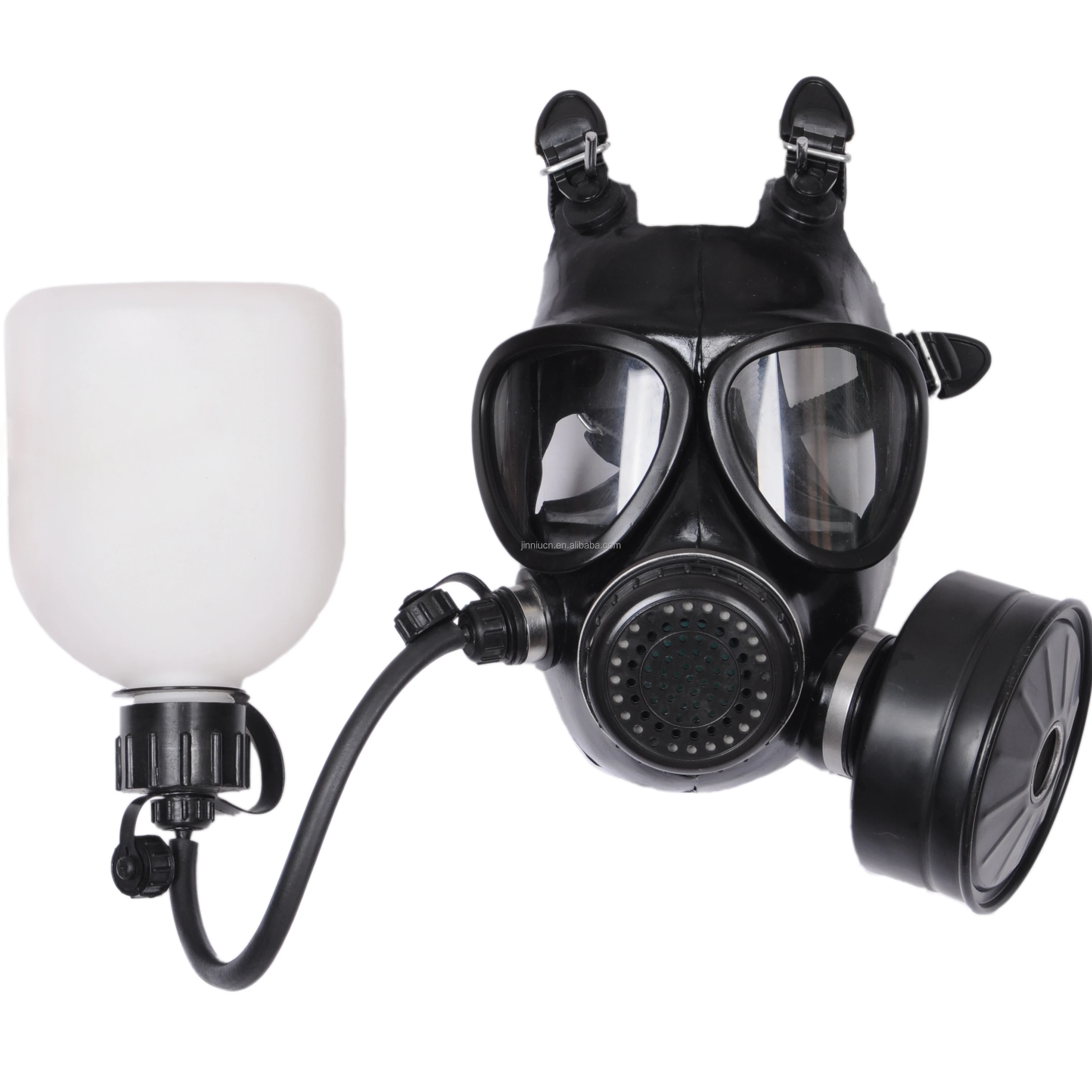 Escape self protect gas mask smoke resistance gas masks chemical gas mask